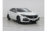 Honda Civic 2020 Sport 4dr H en San Jose
