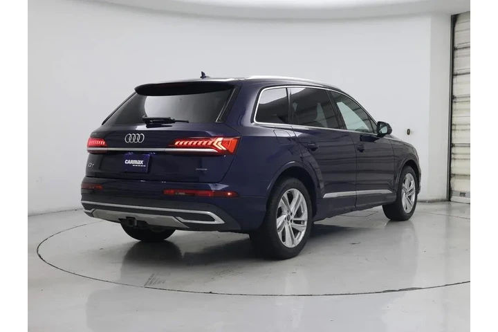 $31998 : Audi Q7 2021 AWD quattro Pre image 8