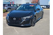 Nissan Sentra 2024 SR 4dr Se en Raleigh