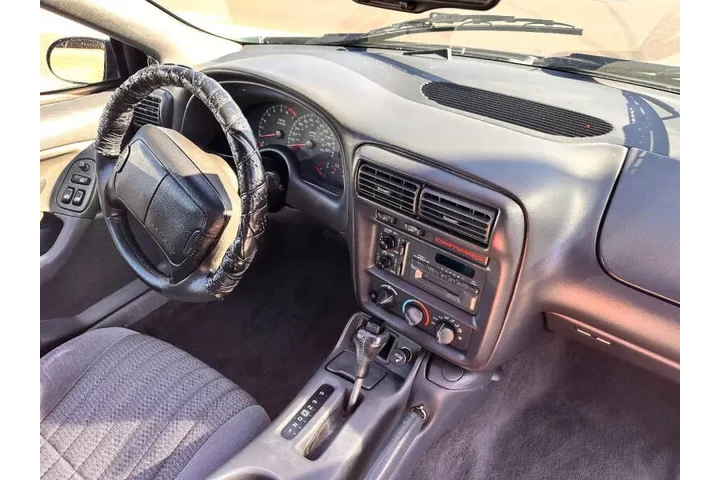 $3988 : 1998 Camaro image 8