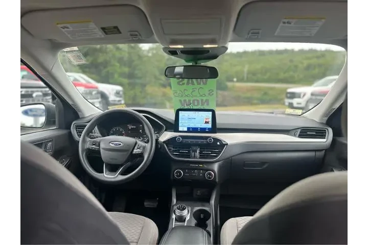 $16995 : Ford Escape 2022 AWD SE 4dr image 9