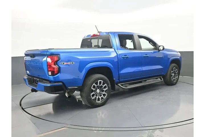 $28992 : Chevrolet Colorado 2023 4x4 image 6