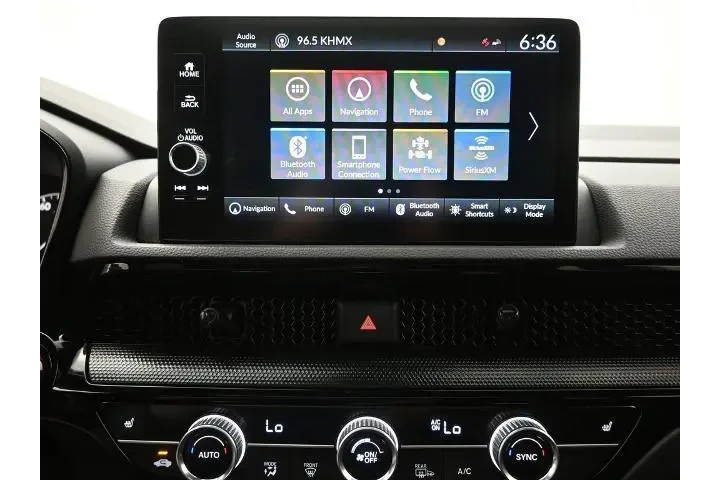 $36855 : Honda CR-V Hybrid 2024 AWD S image 3