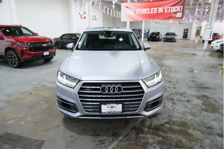 $30195 : 2019 Q7 3.0T Premium Plus image 3