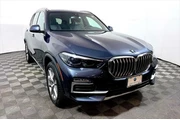 $35843 : BMW X5 2021 AWD xDrive40i 4d thumbnail