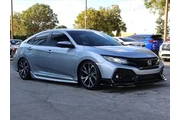 $20490 : Honda Civic 2019 Si 4dr Seda thumbnail