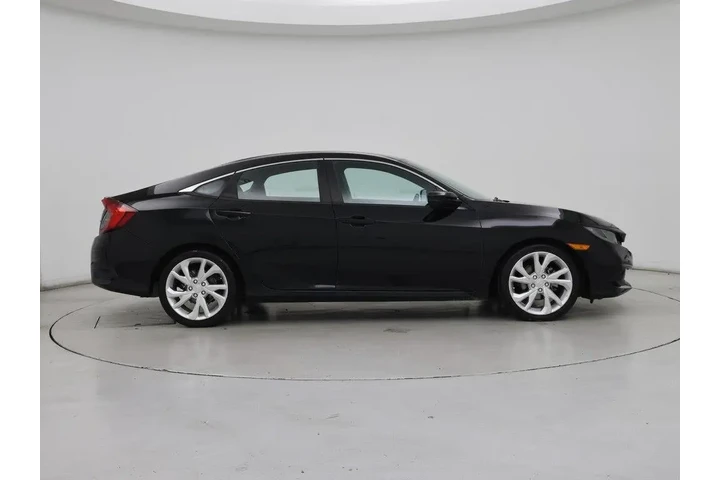 $21998 : Honda Civic 2020 Sport 4dr S image 7