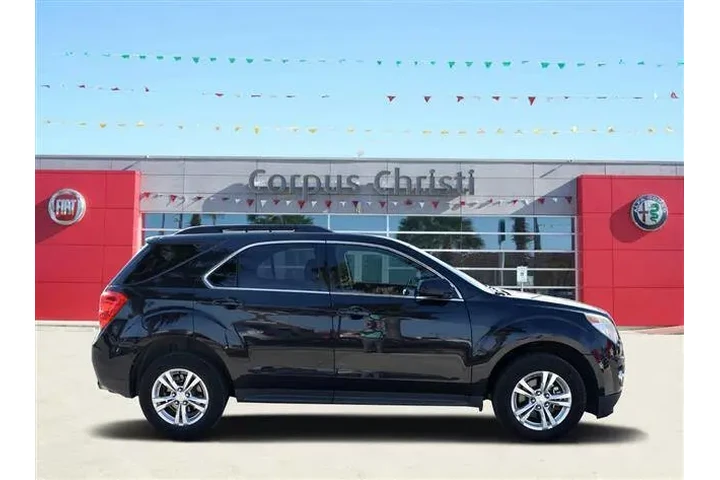 2012 Equinox LT image 9