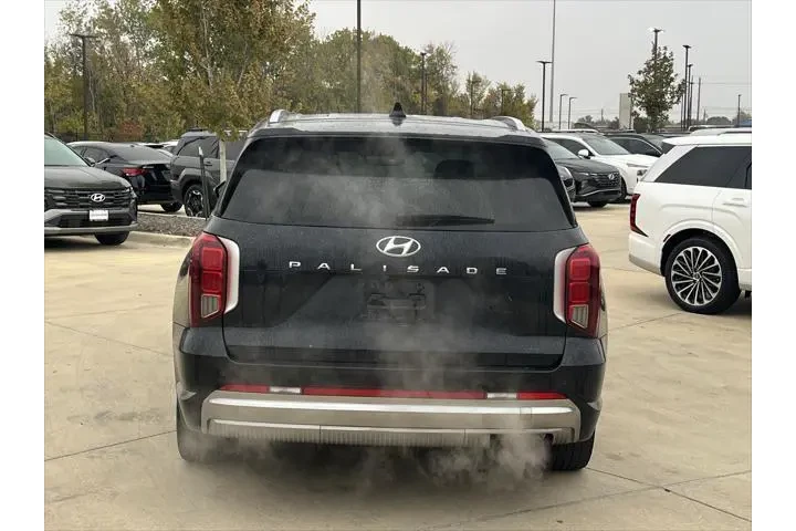 $34499 : Hyundai PALISADE 2023 Callig image 10