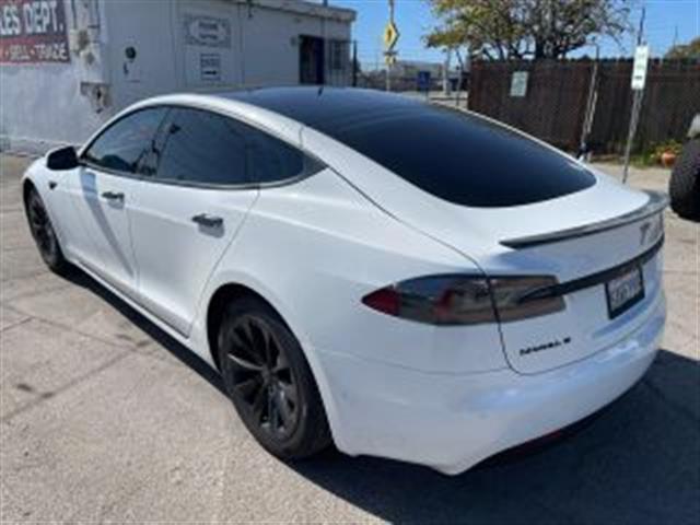 $18995 : 2017 TESLA MODEL S2017 TESLA image 7