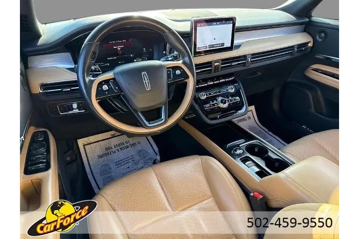 $22000 : Lincoln Corsair 2021 AWD Res image 6