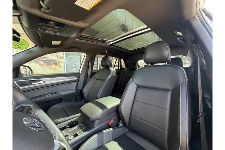 $23999 : 2021 Atlas Cross Sport V6 SE image 10