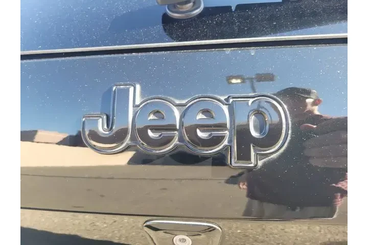 $12308 : Jeep Cherokee 2018 4x4 Latit image 7