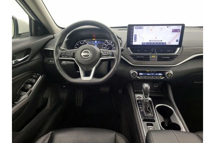 $23998 : Nissan Altima 2023 AWD 2.5 S image 10