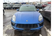 $26098 : Porsche Macan 2017 AWD S 4dr thumbnail