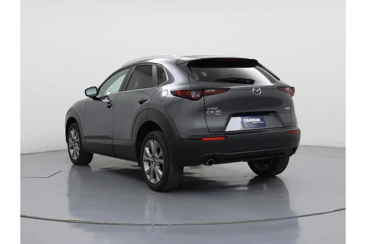 $23998 : Mazda CX-30 2023 AWD 2.5 S S image 2