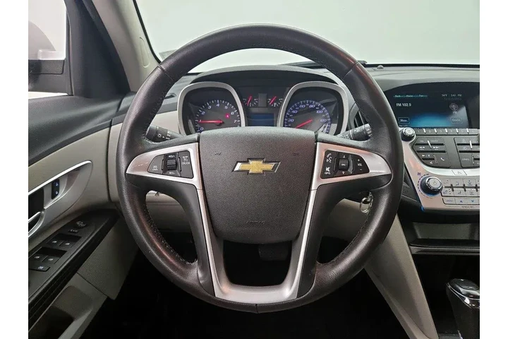 $12998 : Chevrolet Equinox 2016 AWD L image 10