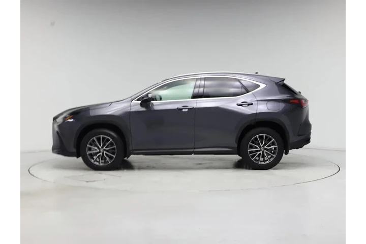 $39998 : Lexus NX 250 2025 4dr Crosso image 3
