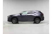 $39998 : Lexus NX 250 2025 4dr Crosso thumbnail