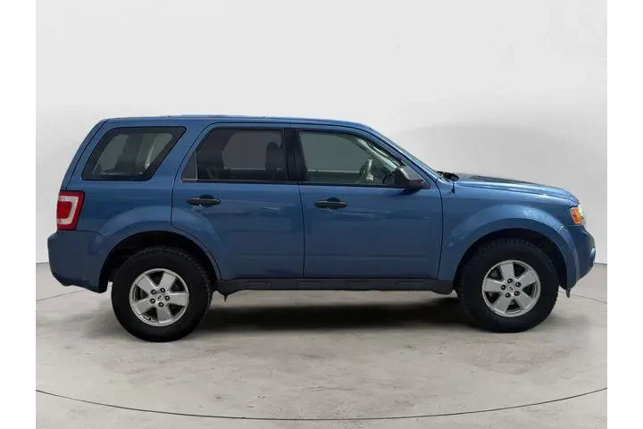 $6961 : Ford Escape 2009 AWD XLS 4dr image 6