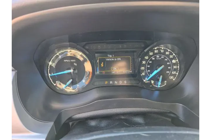 $20591 : Ford Ranger 2019 4x2 XLT 4dr image 6