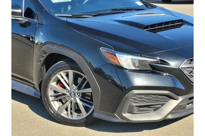 $24588 : Subaru WRX 2022 AWD Base 4dr image 3