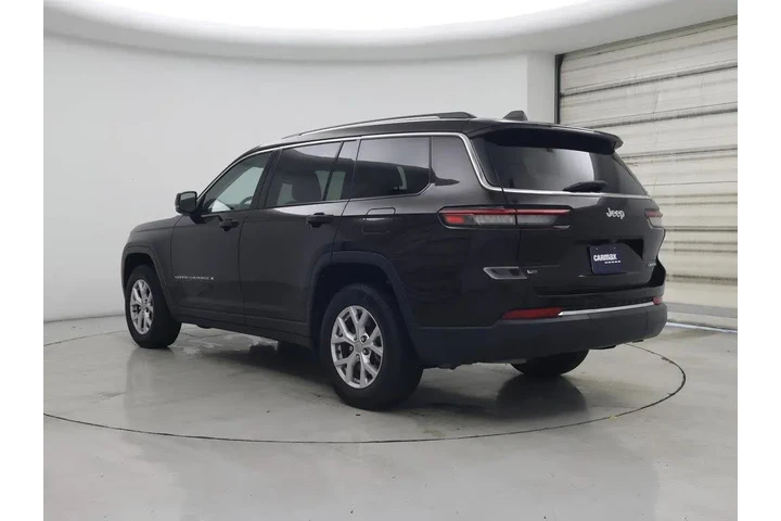 $27998 : Jeep Grand Cherokee L 2022 4 image 2