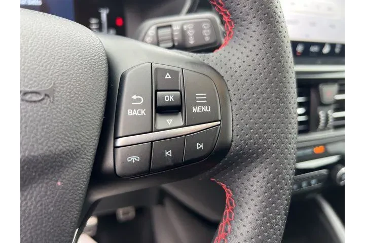 $24945 : Ford Escape 2023 AWD ST-Line image 9