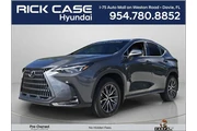 Lexus NX 250 2024 Premium 4d en Fort Lauderdale