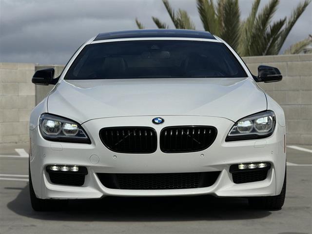 $29400 : 2017 BMW 6 Series image 10