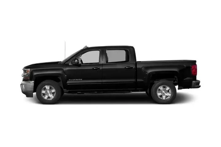 $32997 : Chevrolet Silverado 1500 201 image 2
