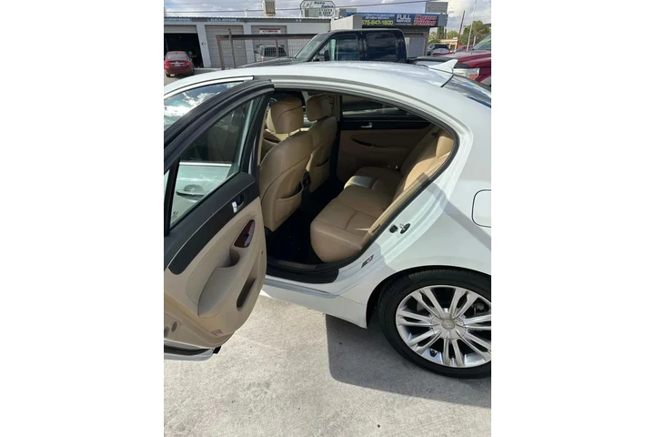 $8750 : 2012 HYUNDAI GENESIS2012 HYUN image 7