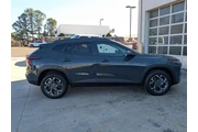 $21386 : Chevrolet Trax 2025 LT 4dr C thumbnail