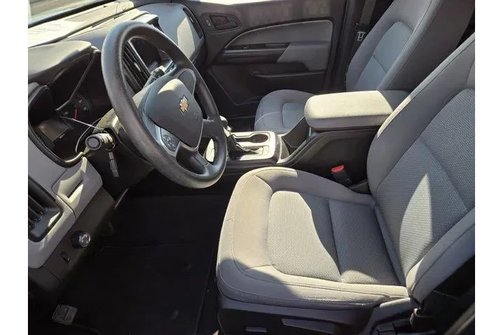 $22340 : Chevrolet Colorado 2022 4x2 image 3