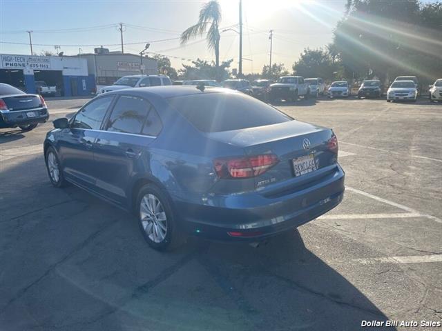 $10995 : 2016 Jetta 1.4T SE Sedan image 3