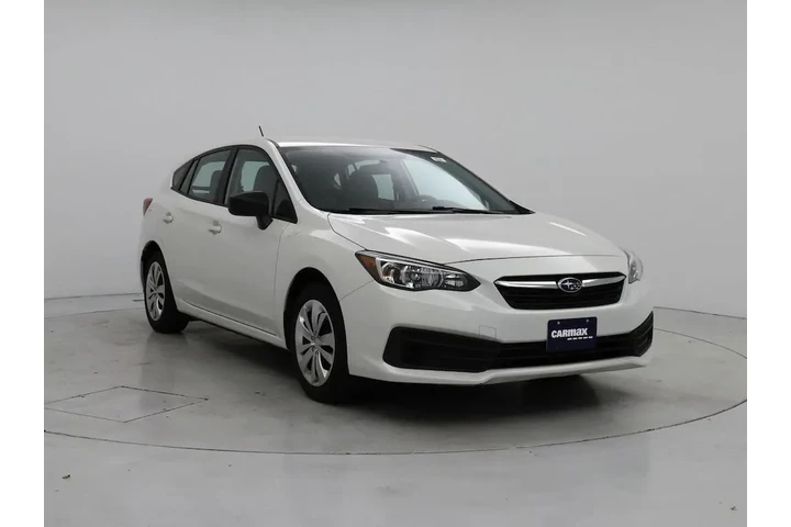 $22998 : Subaru Impreza 2022 AWD Base image 1