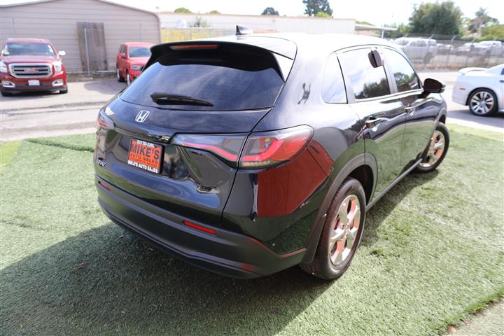 $25999 : 2023 HONDA HR-V LX image 5