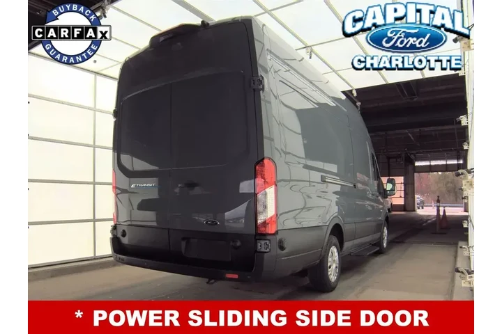 $27999 : Ford E-Transit 2022 350 3dr image 5