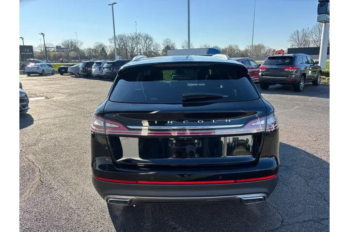 $35985 : Lincoln Nautilus 2022 Reserv image 6