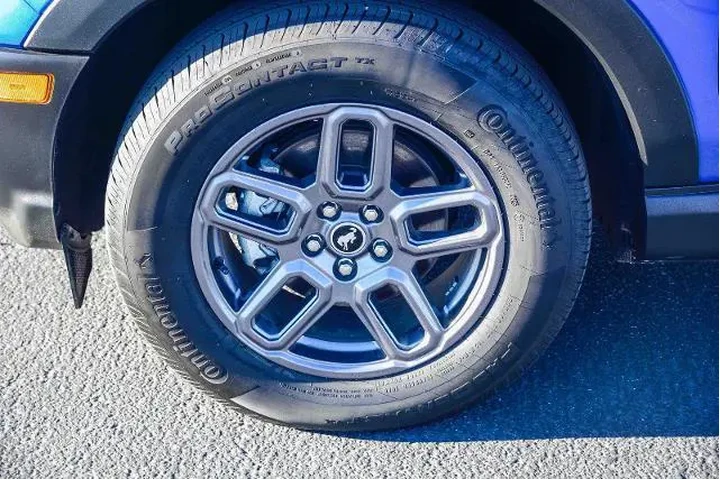 $27995 : Ford Bronco Sport 2025 AWD B image 9