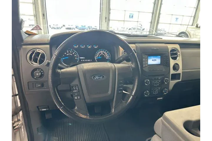 $16500 : Ford F-150 2013 4x4 FX4 4dr image 2