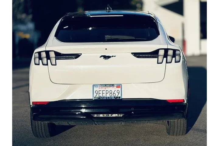 $29995 : Ford Mustang Mach-E 2023 AWD image 6