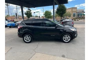 2018 Escape SEL FWD thumbnail