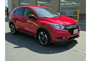 Honda HR-V 2018 AWD EX 4dr C en Fresno
