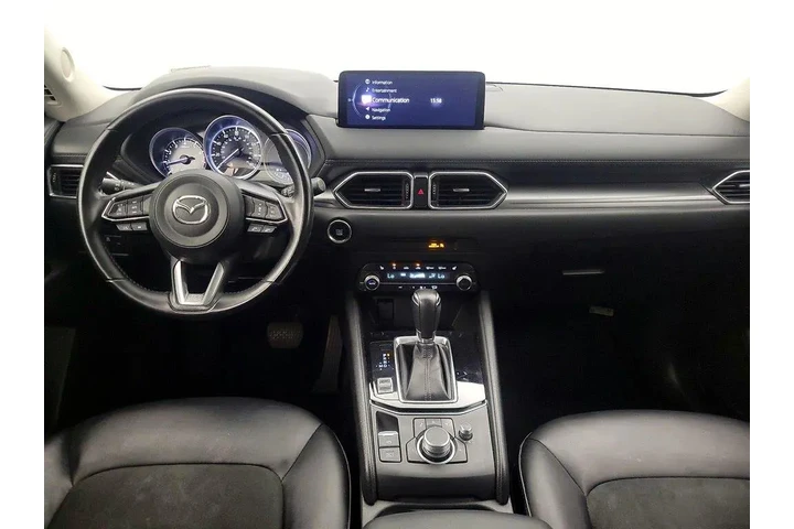 $19998 : Mazda CX-5 2023 AWD 2.5 S Se image 9