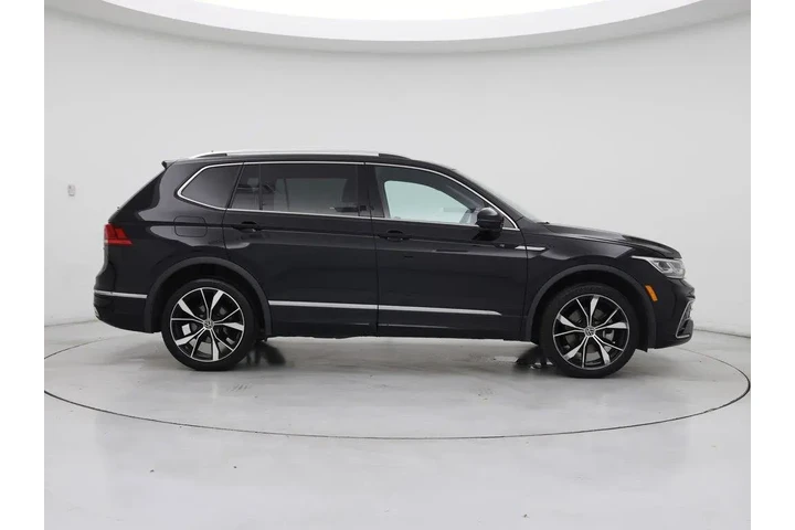 $24998 : Volkswagen Tiguan 2022 AWD S image 7