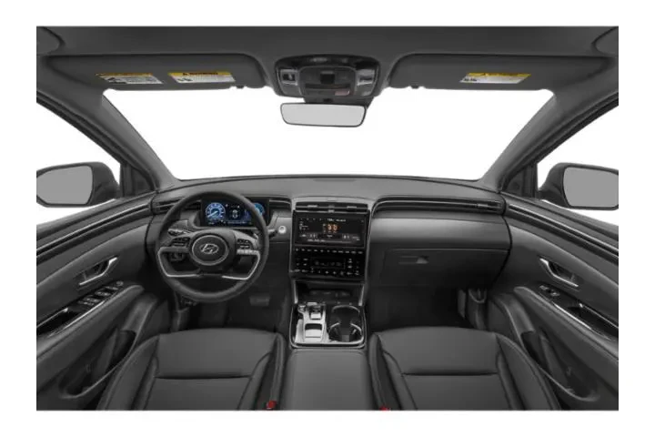 $26999 : Hyundai TUCSON Hybrid 2023 A image 4