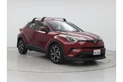 Toyota C-HR 2019 XLE 4dr Cro