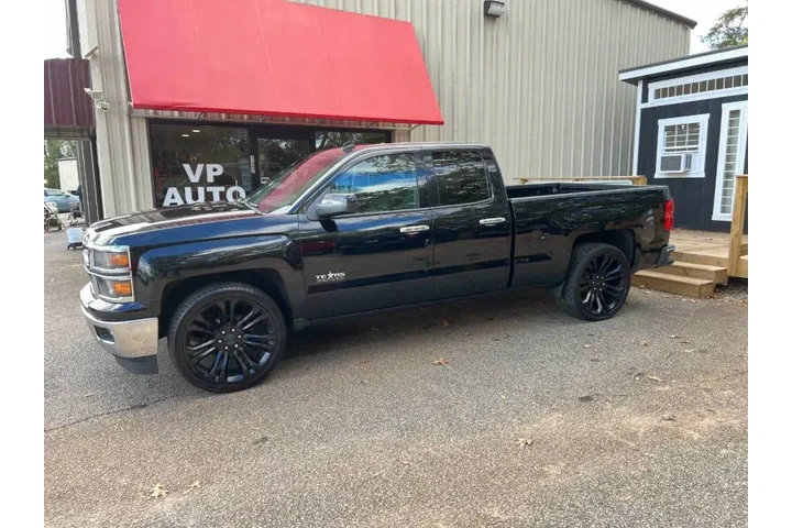 $12999 : 2014 Silverado 1500 LT image 9