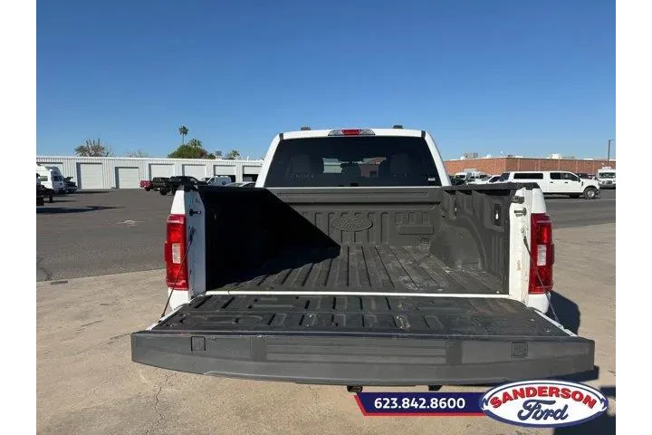 $39888 : Ford F-150 2022 4x4 XL 4dr S image 10